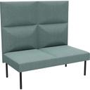 Abbildung Element 120 cm Tuya B Schrägansicht