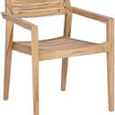 Abbildung Fauteuil Vitus Schrägansicht