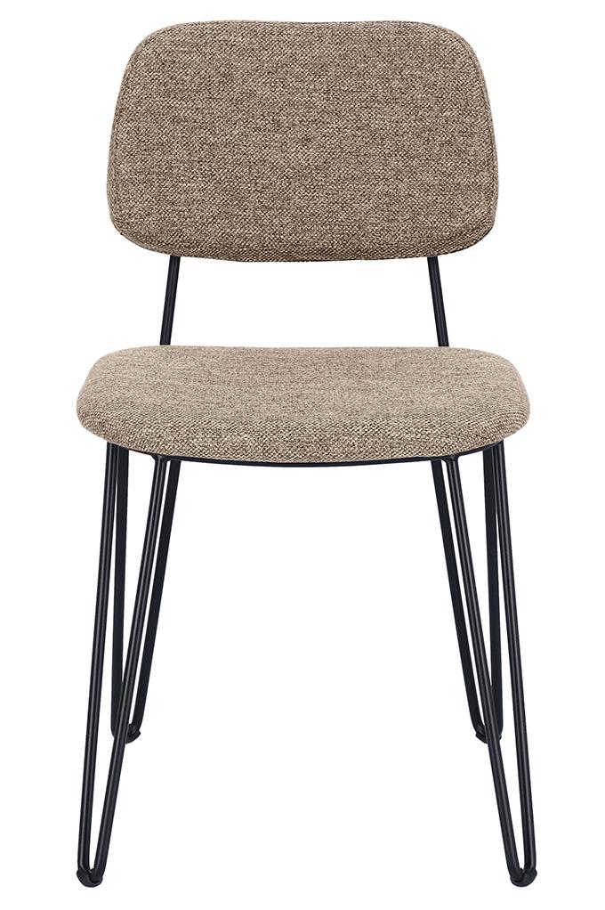 Abbildung chaise Yago P Vorderansicht