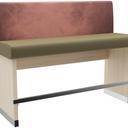 Abbildung Single/base element 150 cm H-Line Schrägansicht