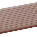 Abbildung Plateau de table Sendo Schrägansicht