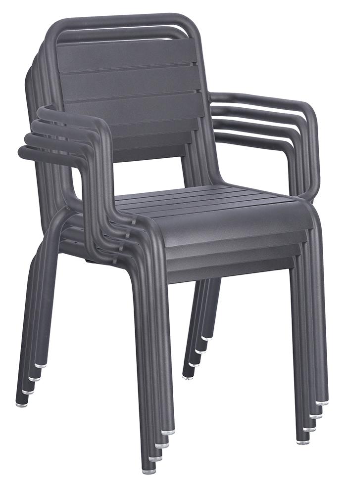 Abbildung arm chair Heco