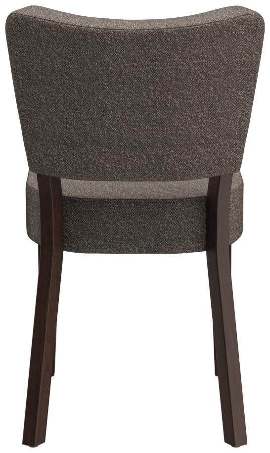 Abbildung stoel Damara Rückansicht