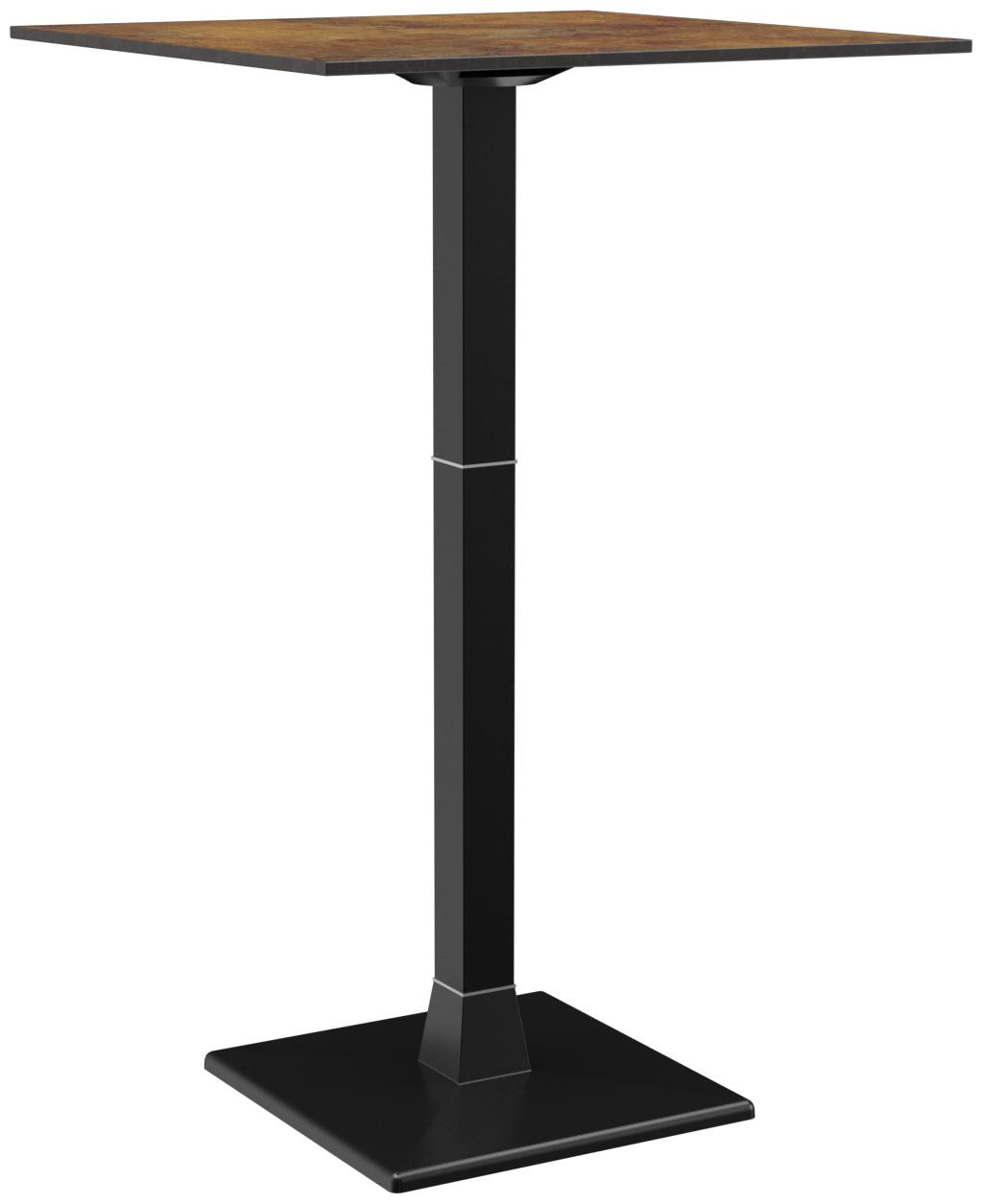 Mange-debout Modular T