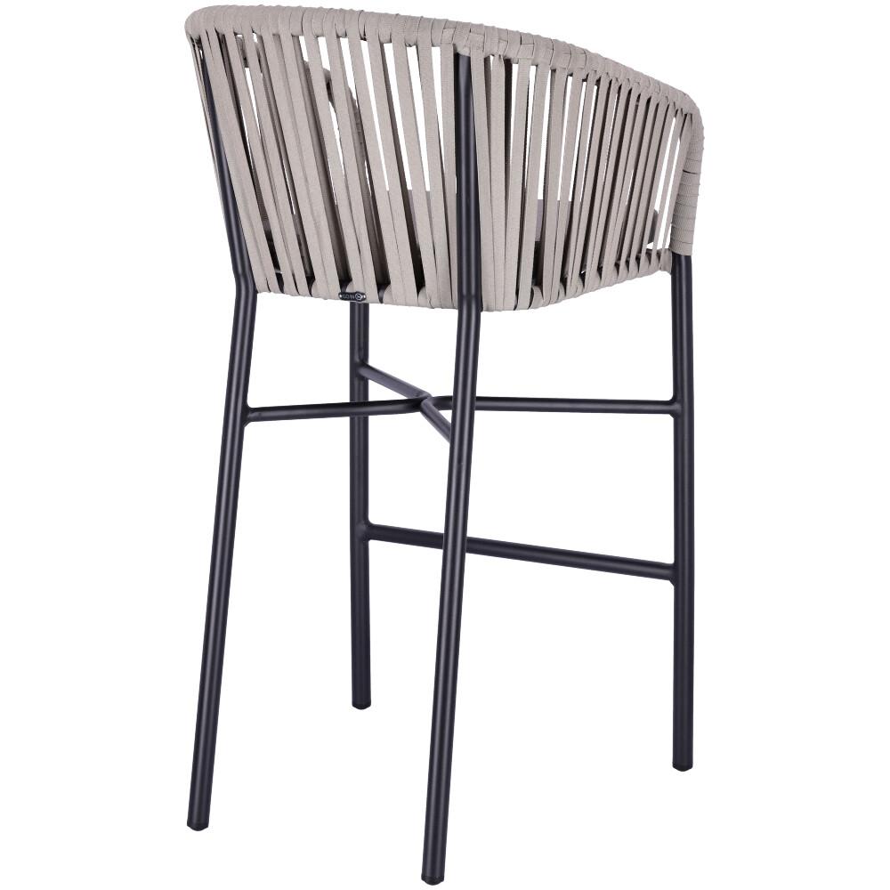 Abbildung bar stool Penya Schrägansicht