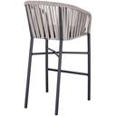 Abbildung bar stool Penya Schrägansicht