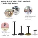 Abbildung Salontafel Kerst Slim