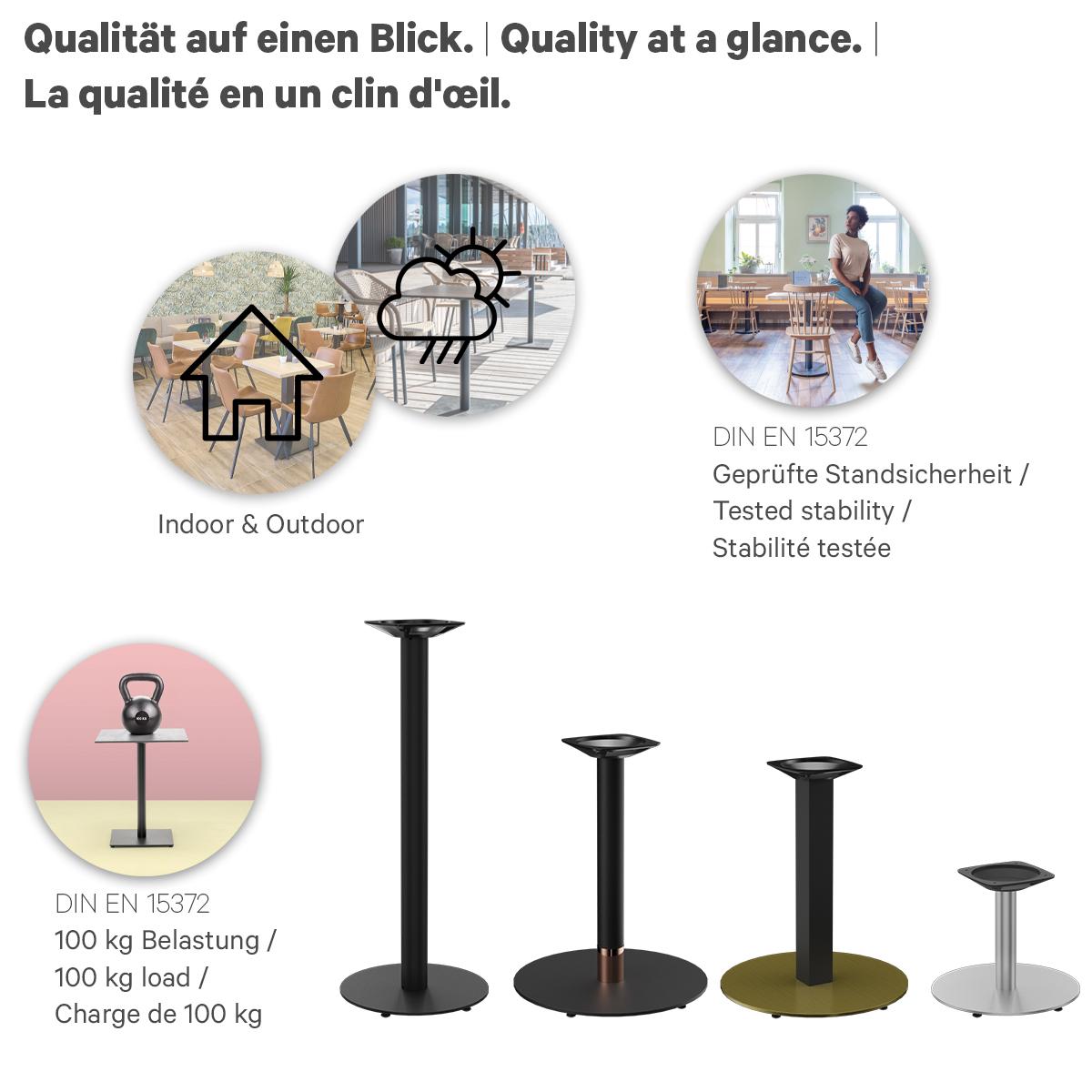 Abbildung Loungetisch Kerst Slim