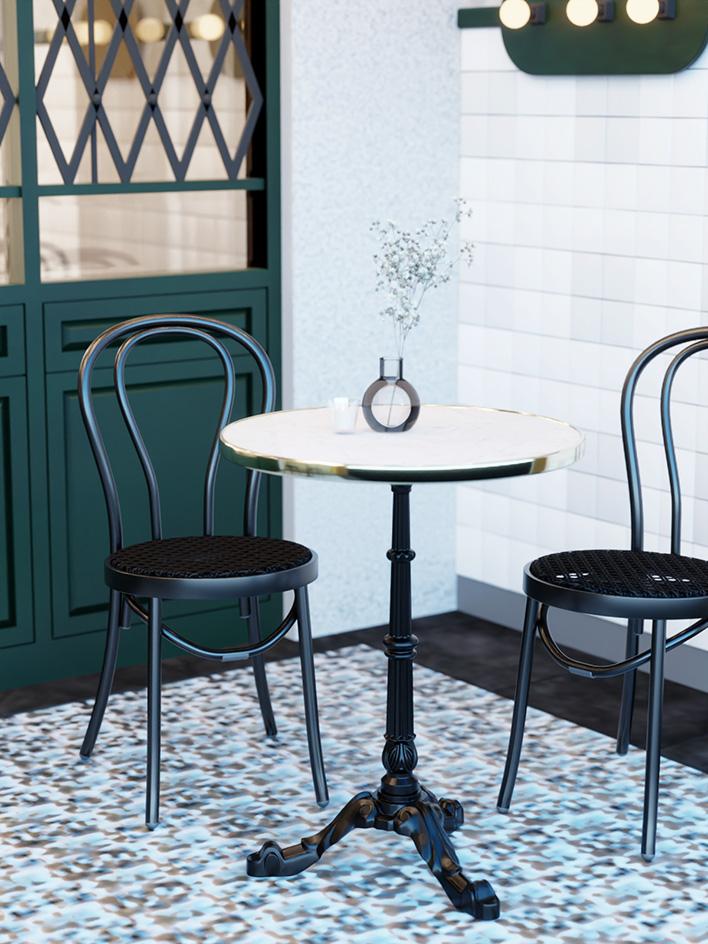 Abbildung chair Hion Ambiente