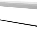 Abbildung table mi-haute Formline Schrägansicht