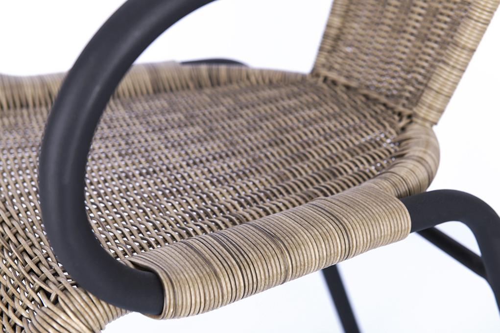 Abbildung arm chair Egor Detailansicht