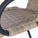 Abbildung arm chair Egor Detailansicht