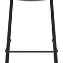 Abbildung Tabouret de bar Eskan Vorderansicht