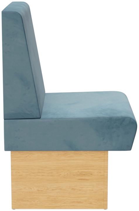 Abbildung Intermediate element 60 cm Anett Seitenansicht