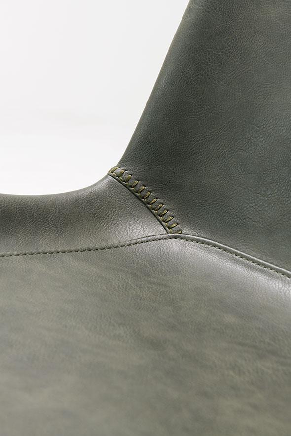 Abbildung chaise Segon Detailansicht