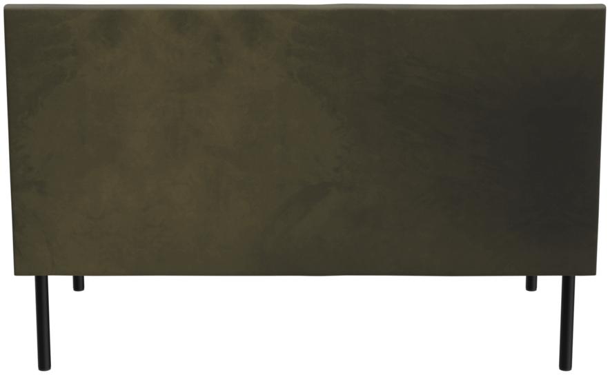 Abbildung Elemento 120 cm Tuya B Rückansicht