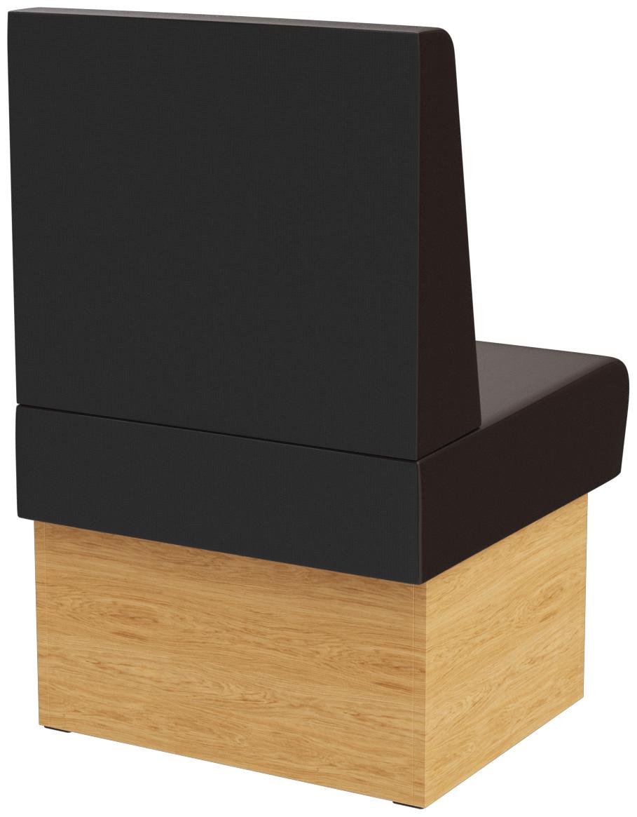 Abbildung intermediate element 60 cm Anett Schrägansicht