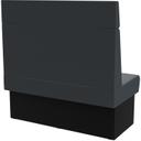 Abbildung Eindstuk rechts 120cm Anett Schrägansicht