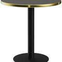 Abbildung dining table Kerst Vorderansicht
