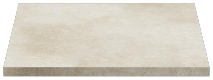 Abbildung Plateau de table Vario Strong Vorderansicht