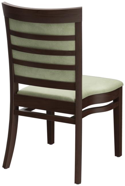 Abbildung chair Mily Schrägansicht