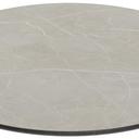 Abbildung Plateau de table Compact Slim Schrägansicht