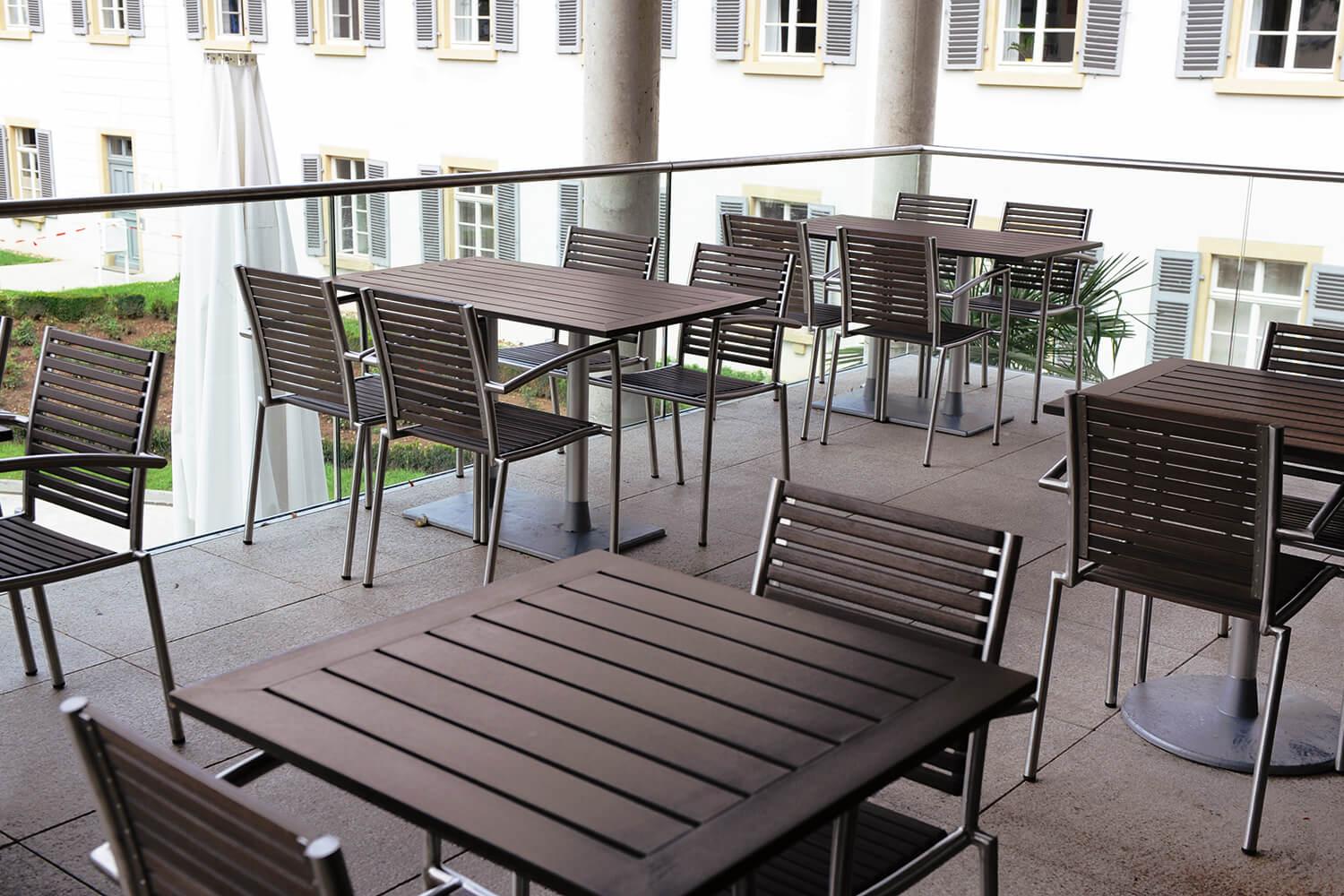 Abbildung arm chair Ruben Ambiente