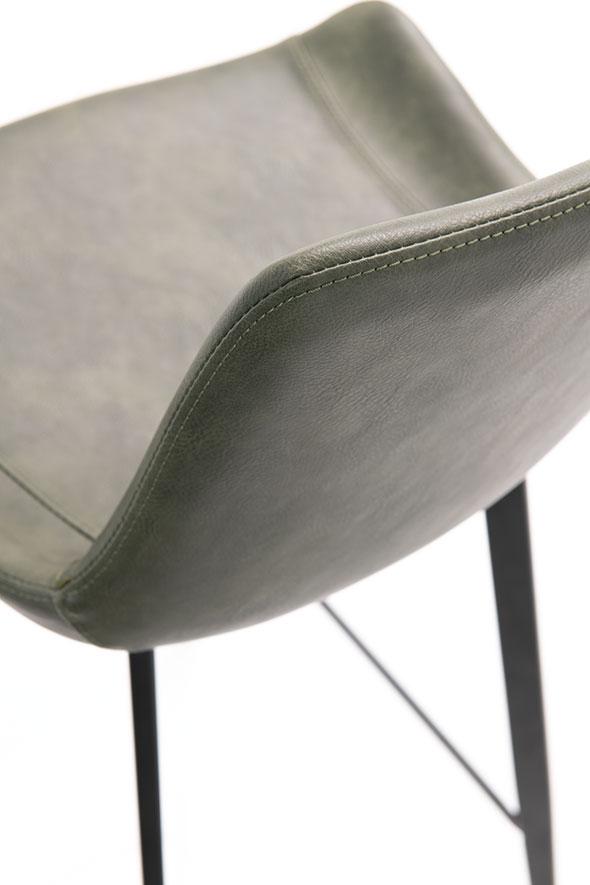 Abbildung bar stool Segon Detailansicht