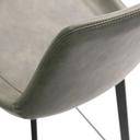 Abbildung bar stool Segon Detailansicht