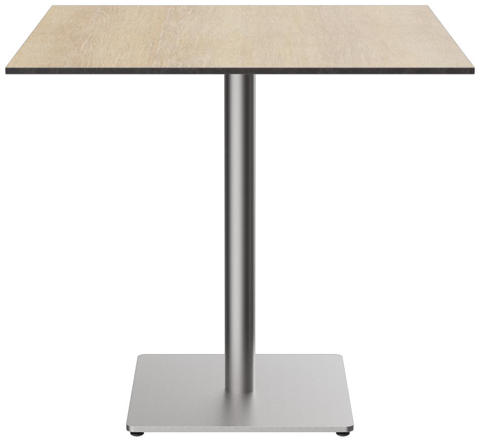 Abbildung Table à manger Kerst Slim Seitenansicht