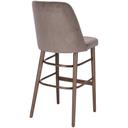 Abbildung bar stool Hada Schrägansicht