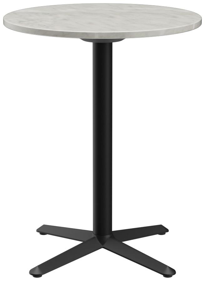 Abbildung Esstisch Kerno Vorderansicht