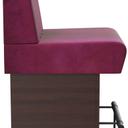 Abbildung Élément extérieur côté droit 60cm Felipa Seitenansicht