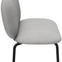 Abbildung 2-zits element Liberty Seitenansicht