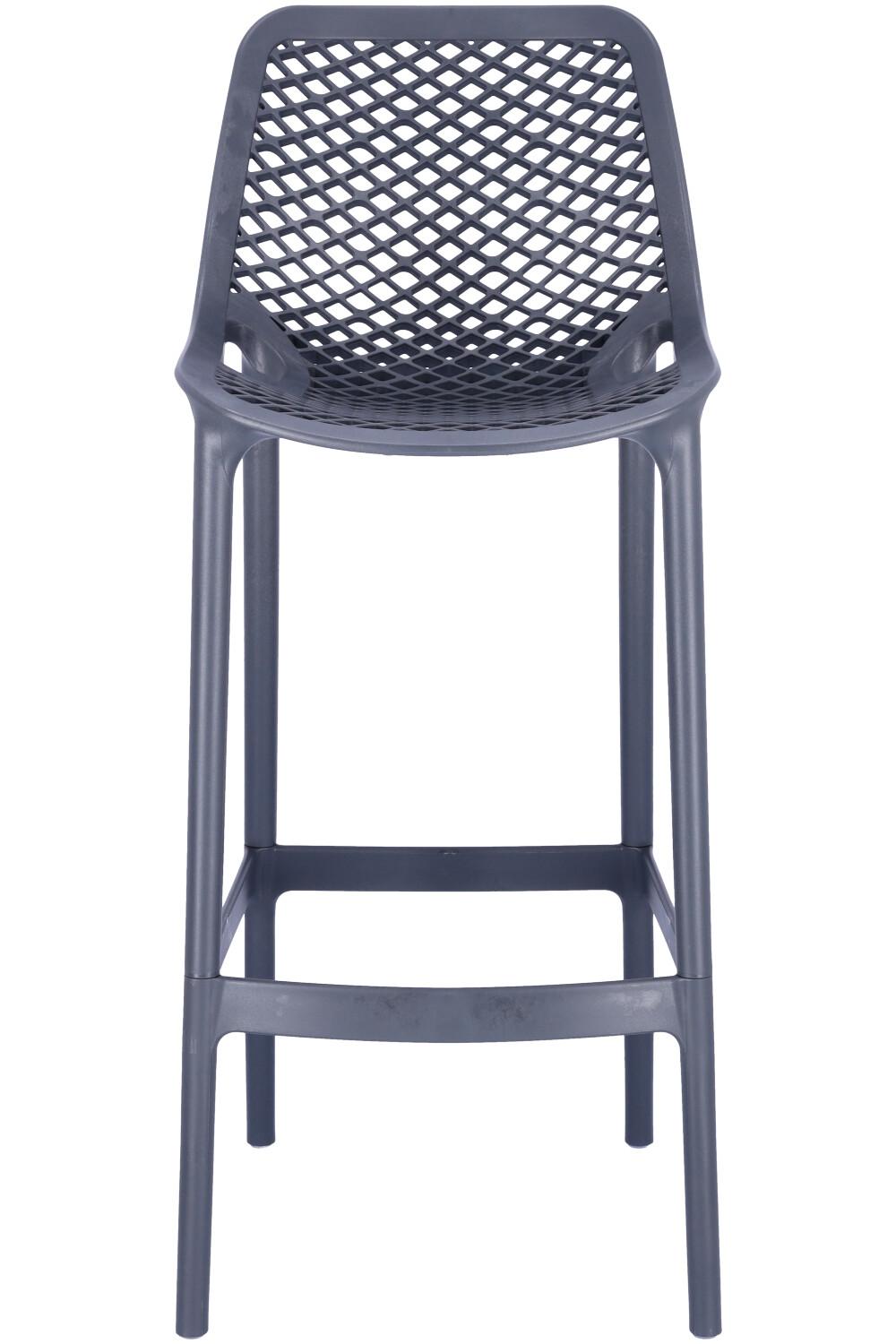 Abbildung bar stool Emilia Vorderansicht