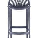 Abbildung bar stool Emilia Vorderansicht