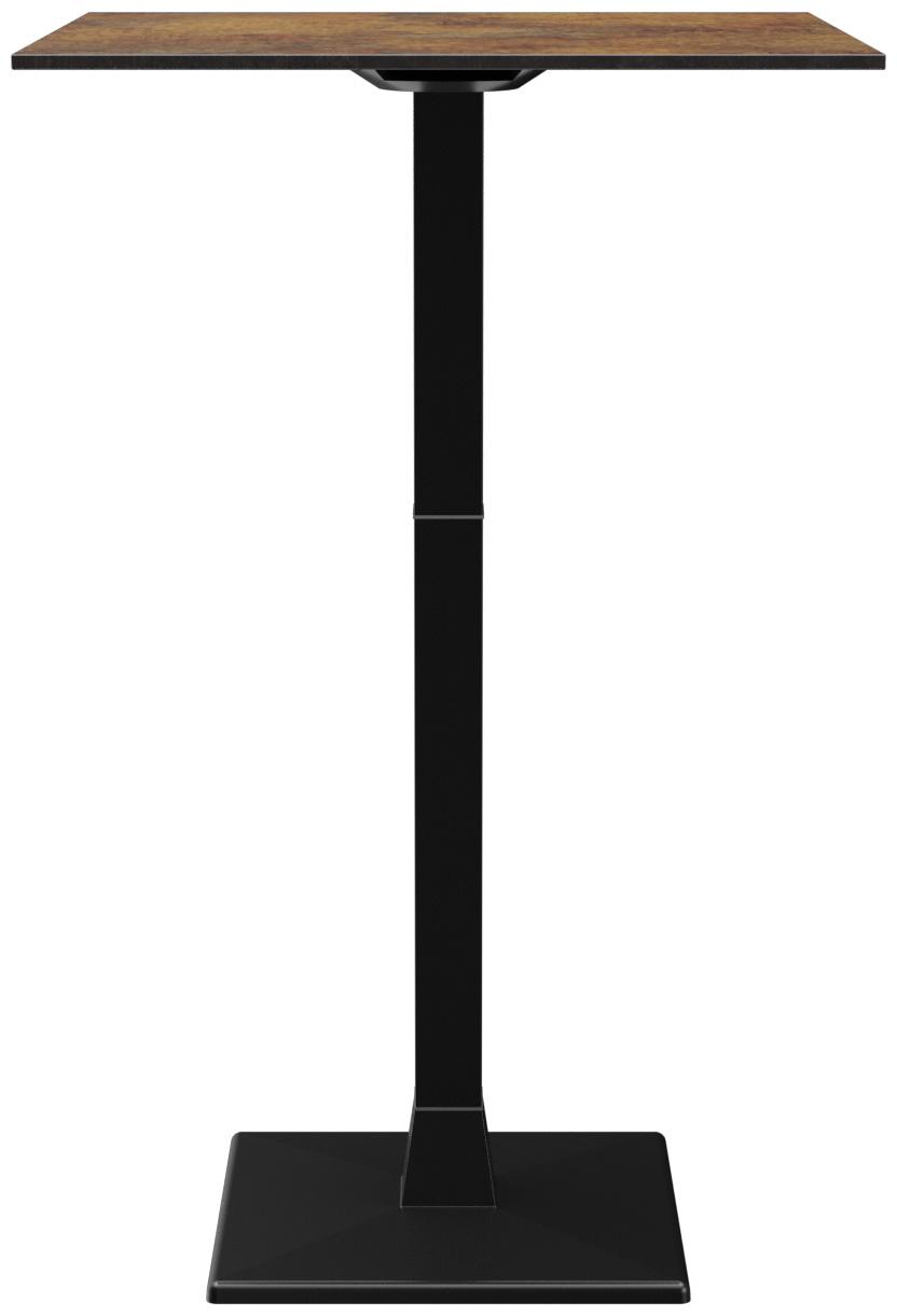 Abbildung Mange-debout Modular T Vorderansicht