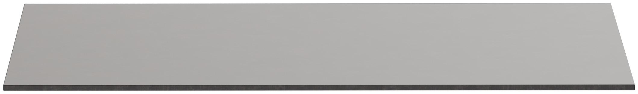 Abbildung Plateau de table Compact Slim Vorderansicht