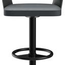Abbildung Tabouret de bar Modular S Vorderansicht