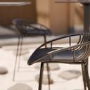 Abbildung Tabouret de bar Eskan Ambiente