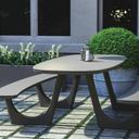 Abbildung Table Boatnic Ambiente