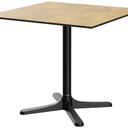 Abbildung dining table Modular T Schrägansicht