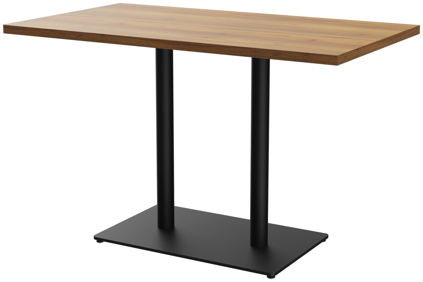 Abbildung Table à manger Kerst Slim Schrägansicht