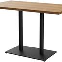 Abbildung Table à manger Kerst Slim Schrägansicht