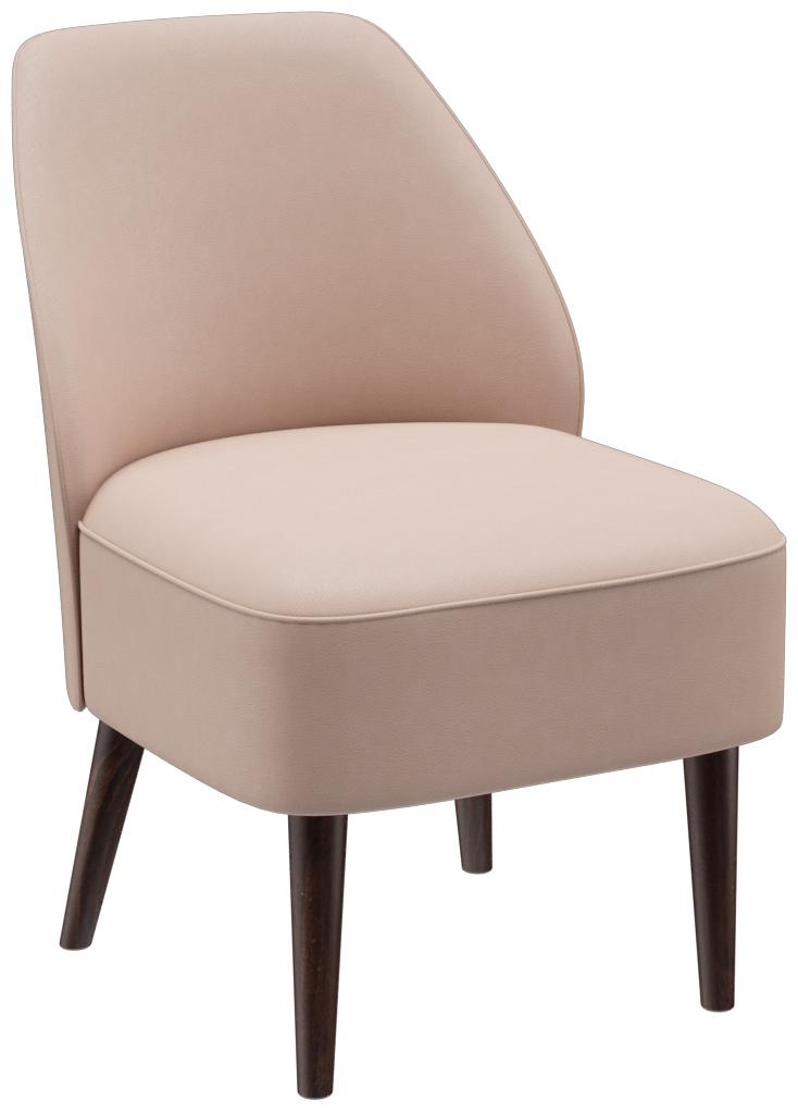 Abbildung Fauteuil Cliff Schrägansicht