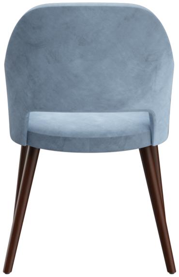 Abbildung Armchair Liska Rückansicht