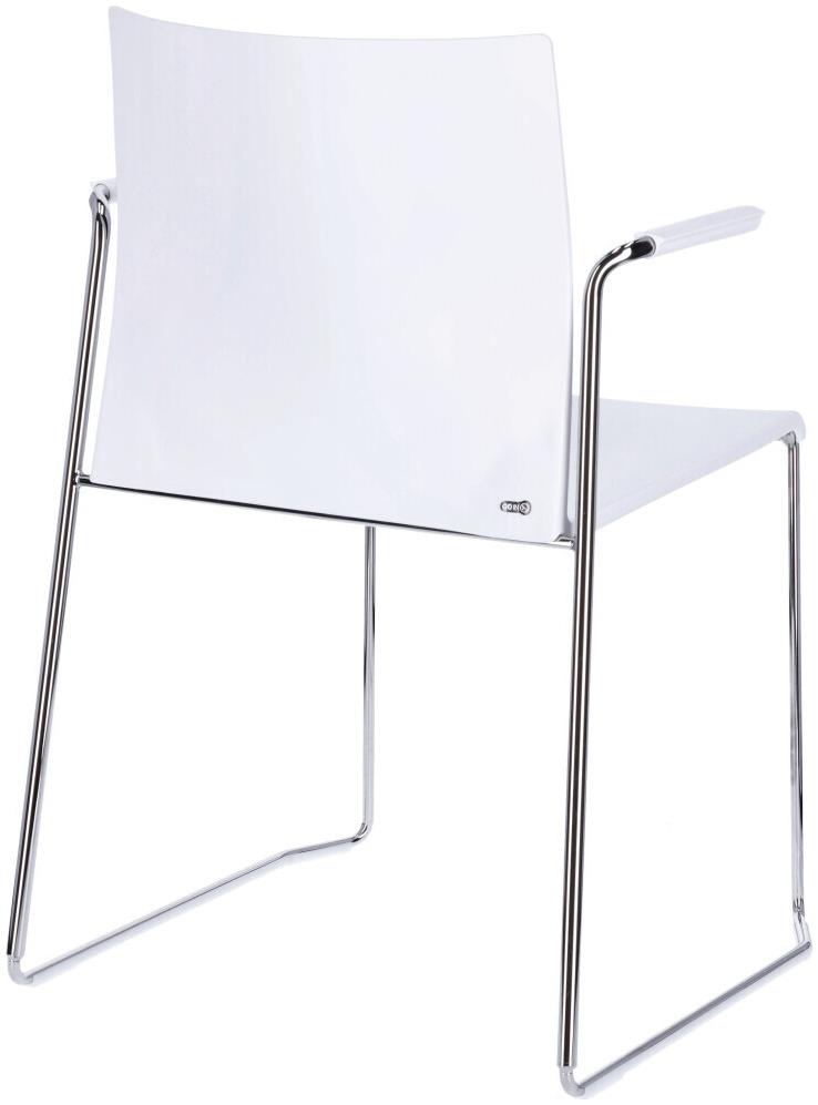 Abbildung Fauteuil Yenni Schrägansicht