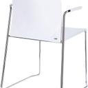 Abbildung Fauteuil Yenni Schrägansicht