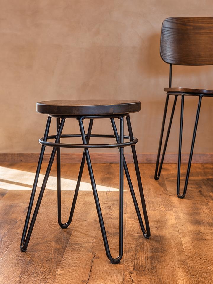 Abbildung stool Yago Ambiente