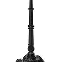 Abbildung Table à manger Verma Seitenansicht